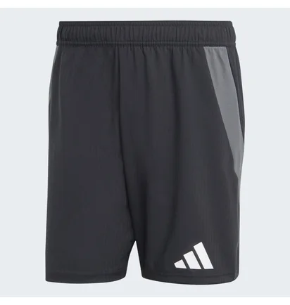 Шорты мужские Adidas Tiro 24 Competition Match Shorts Black IQ4753