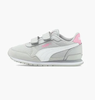 Кросівки дитячі Puma St Runner V3 Mesh V Grey 385511-03