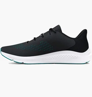 Кросівки чоловічі Under Armour Charged Pursuit 3 Bl Grey/Black 3026518-104