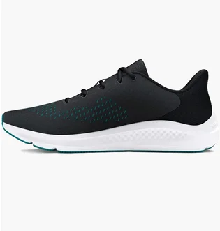 Кроссовки мужские Under Armour Charged Pursuit 3 Bl Grey/Black 3026518-104
