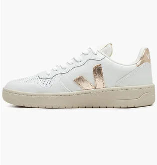 Кроссовки женские Veja White VI0220737A