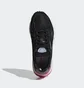 Кроссовки женские Adidas Falcon W Originals Black/White EG2864
