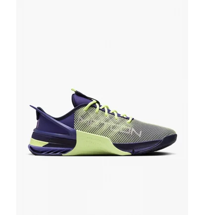Кроссовки мужские Nike Metcon 8 Flyease Amp Violet Fd0457-500