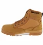 Ботинки мужские Fila Grunge Ii Mid Brown FFM016523015