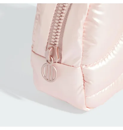 Сумка жіноча Adidas Mini Bowling Pink IY7040