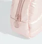 Сумка жіноча Adidas Mini Bowling Pink IY7040