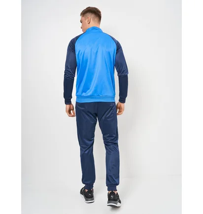 Спортивний костюм чоловічий Joma Academy Blue 101966.703