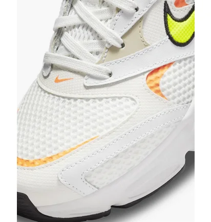 Кросівки жіночі Nike Zoom Air Fire White CW3876-104