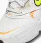 Кросівки жіночі Nike Zoom Air Fire White CW3876-104