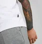 Футболка чоловіча Puma Essentials Logo Tee White 586449-02