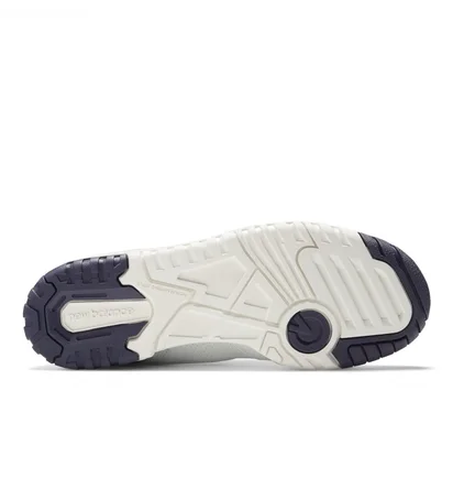 Кроссовки мужские New Balance Wmns 550 White Bbw550Ba