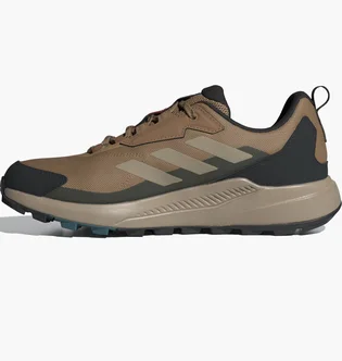 Кроссовки мужские Adidas Terrex Anylander Brown JQ9953