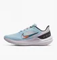 Кроссовки женские Nike Air Winflo 9 Light Blue Dd8686-500