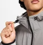Вітровка чоловіча Nike Tech Woven Grey HM7151-014
