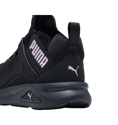 Кроссовки мужские Puma Enzo 2 Revamp Wmns Black 310203-04