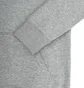 Толстовка жіноча Nike W Nk Flc Park20 Fz Hoodie Grey CW6955-063