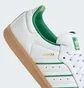 Кроссовки мужские Adidas Samba Og White JI2044