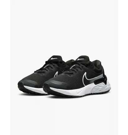 Кроссовки женские Nike Renew Run 3 Black Dd9278-001