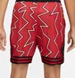 Шорти чоловічі Nike M J Df Sprt Aop Dmnd Short Red DH9079-687
