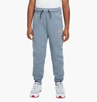 Штаны детские Nike Sportswear Tech Fleece Light Blue HV5869-065