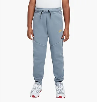 Штаны детские Nike Sportswear Tech Fleece Light Blue HV5869-065