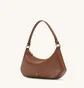 Сумка жіноча JW PEI Lily Shoulder Bag Brown BB2023BG60720JWP