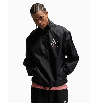 Ветровка мужская Air Jordan Sport Dna Jacket Black Dm1412-010