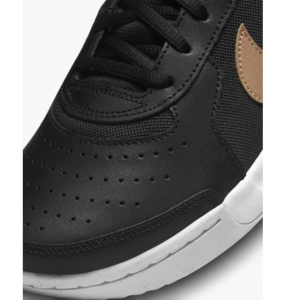 Кросівки жіночі Nike Court Air Zoom Lite 3 Black DV3279-001