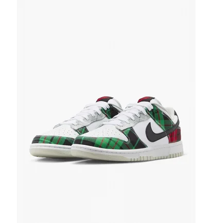 Мужские кроссовки Nike Dunk Low Retro Premium Multi Dv0827-100
