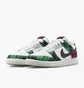 Мужские кроссовки Nike Dunk Low Retro Premium Multi Dv0827-100