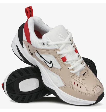 Кроссовки женские Nike M2K Tekno Bordo Ao3108-205