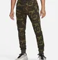 Штани чоловічі Nike Sportswear Tech Fleece Og Camo/Green FN3925-355