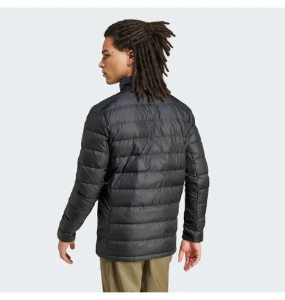 Куртка мужская Adidas Terrex Multi Light Down Black JE6761