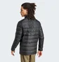 Куртка мужская Adidas Terrex Multi Light Down Black JE6761