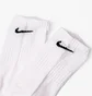 Шкарпетки унісекс Nike Everyday Ltwt Ns (3 пари, неутеплені) SX7678-100