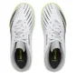 Сороконіжки дитячі Adidas Predator Accuracy.4 Tf White IE9444