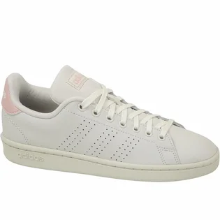 Кроссовки женские Adidas Advantage Beige EG8666