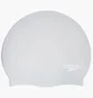 Шапочка для плавання Speedo Long Hair Cap Au Grey 8-0616817273