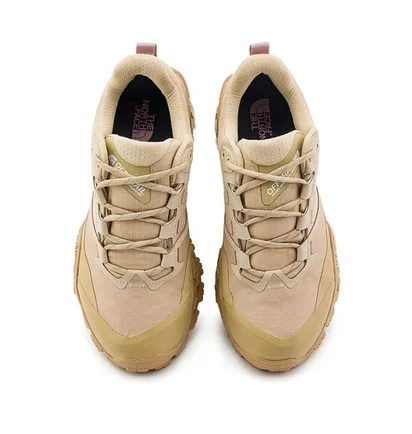 Кроссовки унисекс The North Face Offtrail Gtx Cordura Beige NF0A8AEH77R
