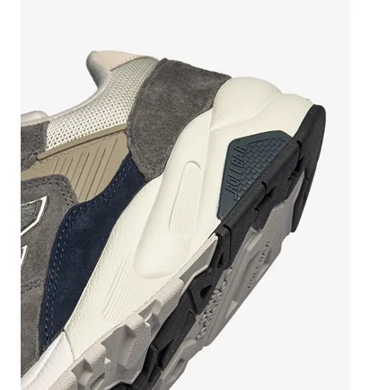 Кроссовки мужские New Balance 580 Grey MT580RCB
