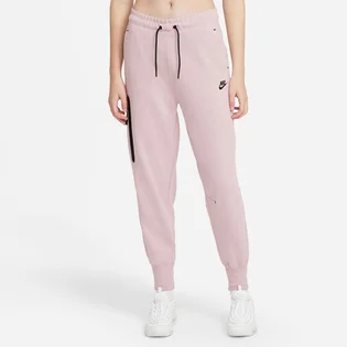 Штани жіночі Nike W Nsw Tch Flc Pant Hr Peach CW4292-645