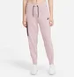 Штани жіночі Nike W Nsw Tch Flc Pant Hr Peach CW4292-645