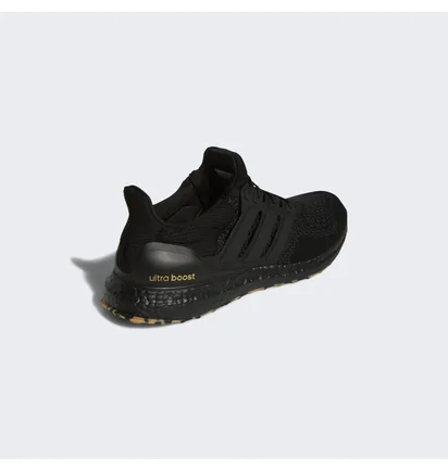 Кросівки унісекс Adidas Ultra Boost Black Gy9136