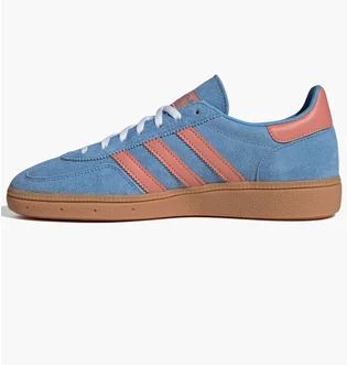 Кроссовки женские Adidas Handball Spezial Shoes Blue IF6564