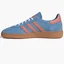 Кроссовки женские Adidas Handball Spezial Shoes Blue IF6564