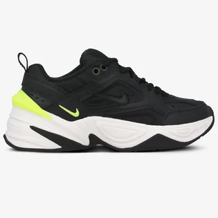 Кроссовки женские Nike M2K Tekno Black AO3108-002