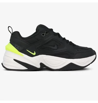 Кросівки жіночі Nike M2K Tekno Black AO3108-002