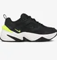 Кроссовки женские Nike M2K Tekno Black AO3108-002