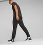 Штаны мужские Puma Bmw M Black 538132-01