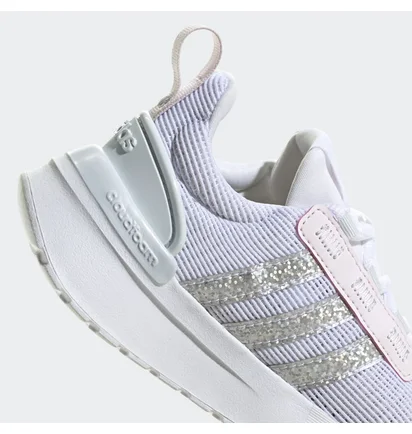 Кросівки дитячі Adidas Racer Tr21 Shoes Grey Gy6737